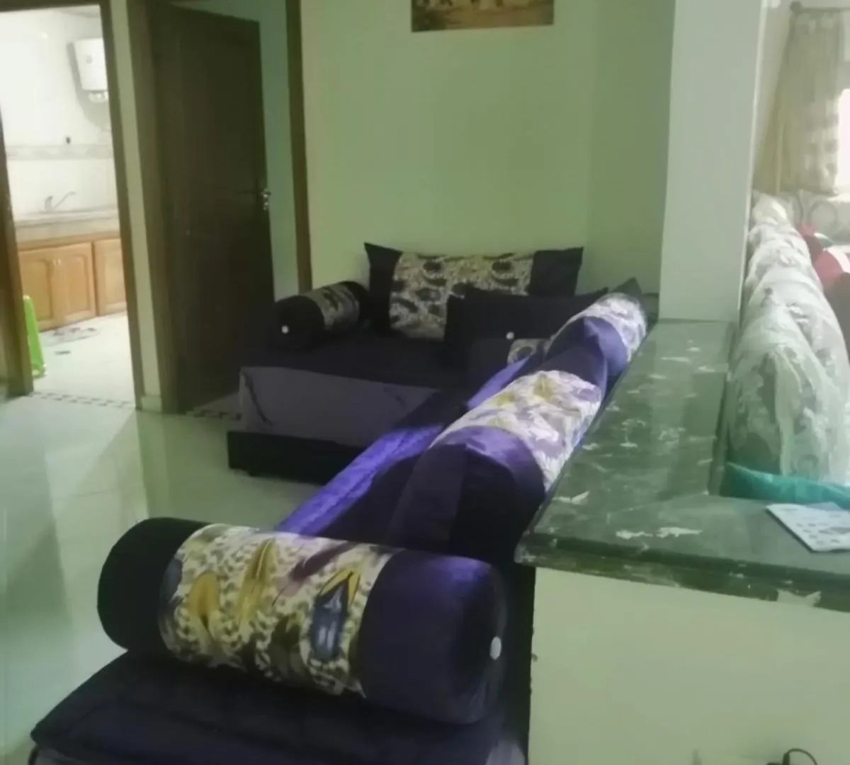 Cozy Apartment In Fez  Fes
