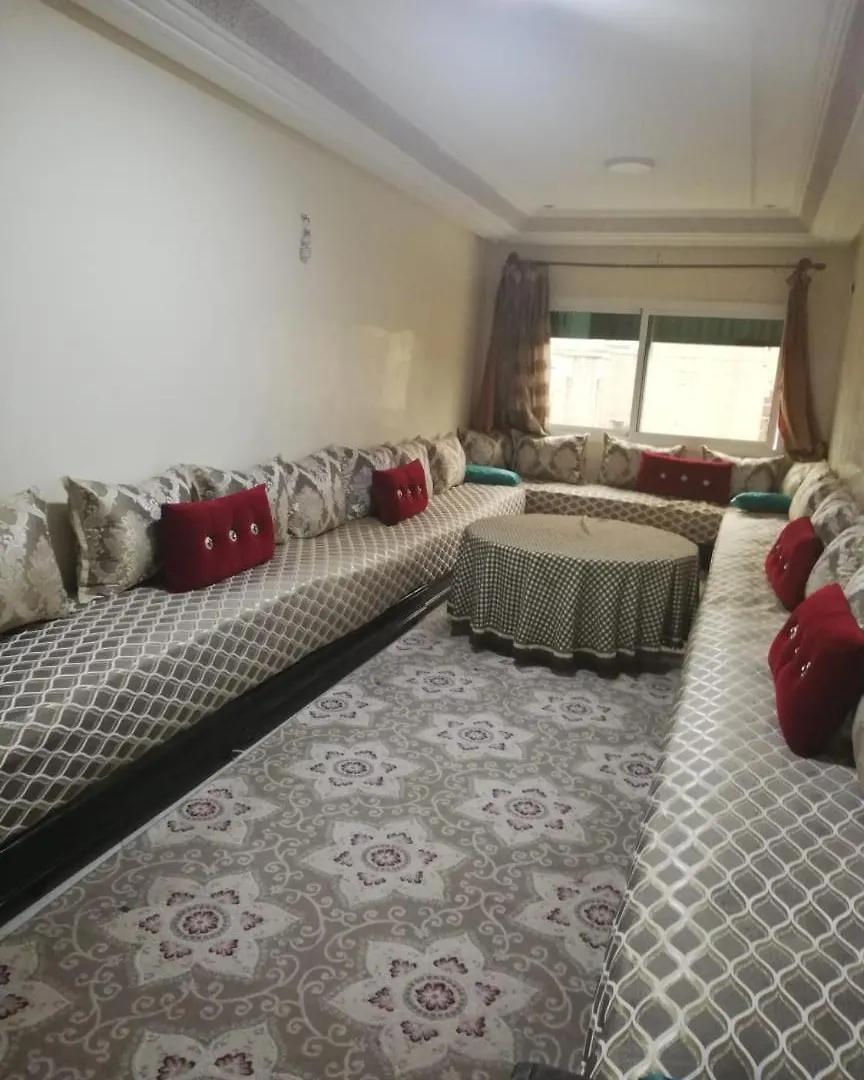 Cozy Apartment In Fez Morocco