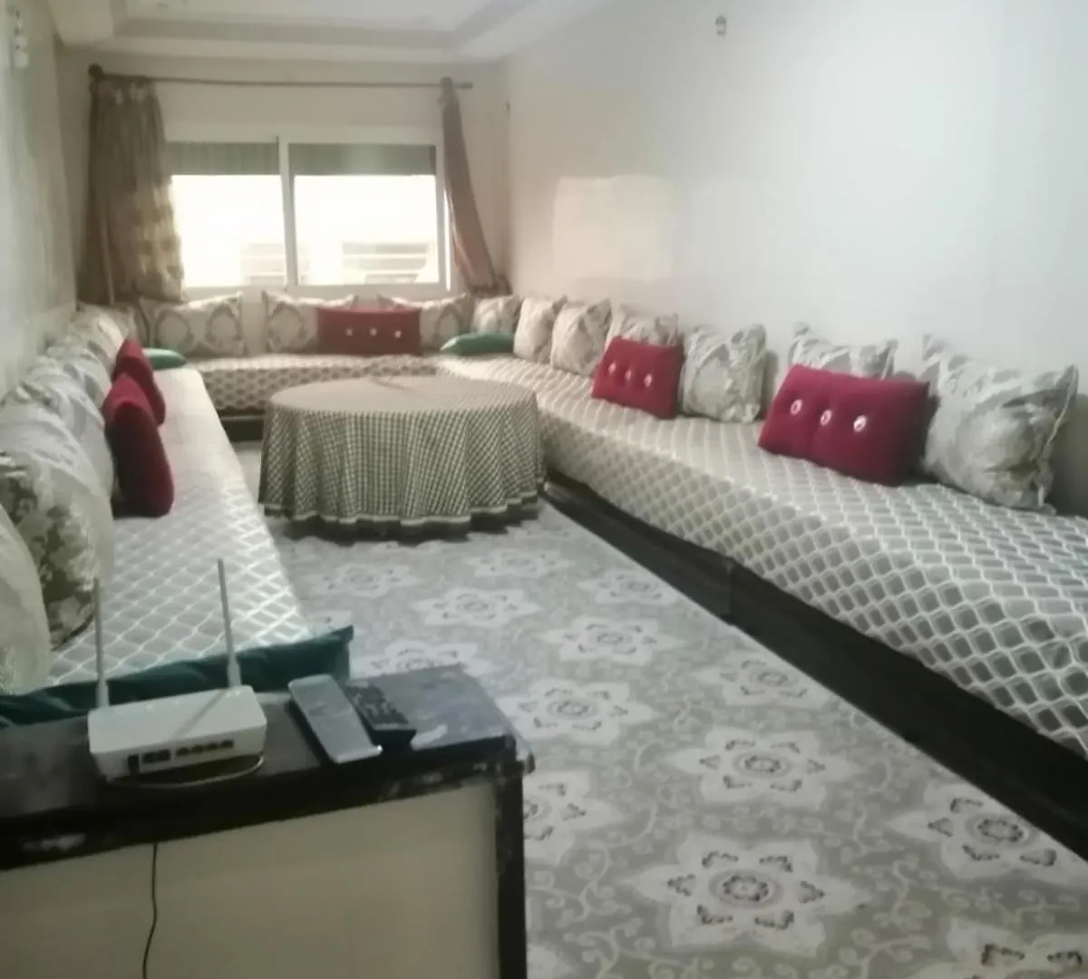 Cozy Apartment In Fez